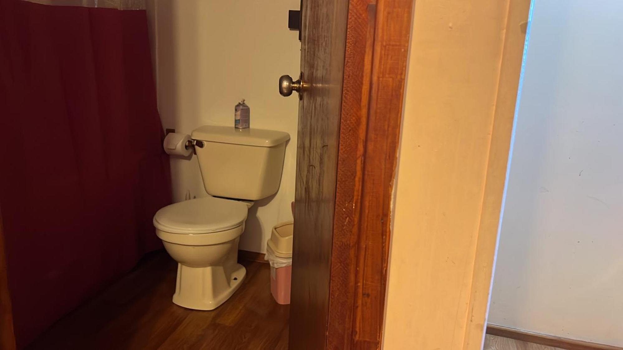 Hostal Victoria Пунта-Аренас Екстер'єр фото