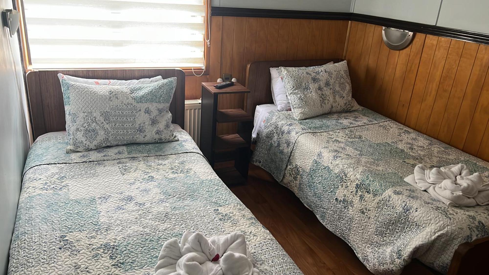 Hostal Victoria Пунта-Аренас Екстер'єр фото