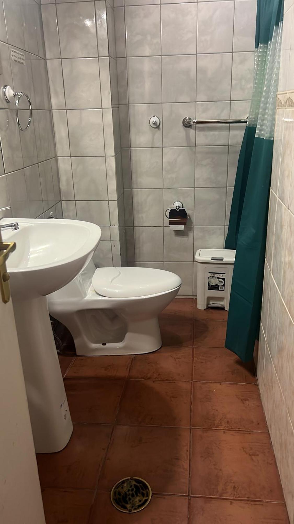 Hostal Victoria Пунта-Аренас Екстер'єр фото